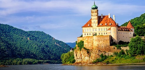 River Cruising