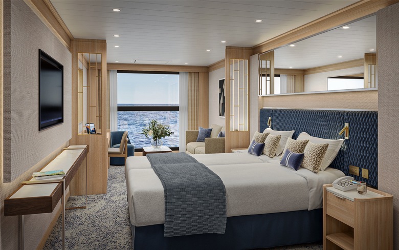 Infinity Suite (IN)